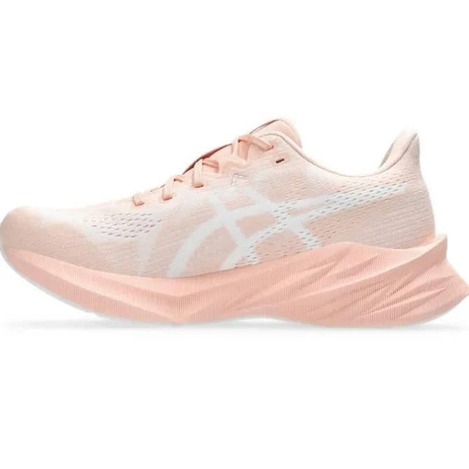 Asics Neutrale Laufschuhe | Allround Laufschuhe>Dynablast 5 Rot-violett