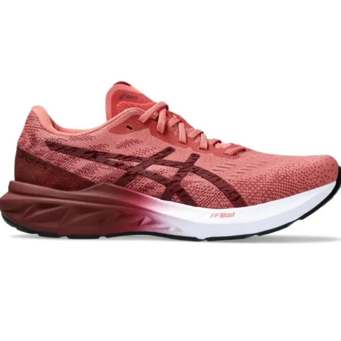 Asics Neutrale Laufschuhe | Allround Laufschuhe>Dynablast 3 Nagino Rot
