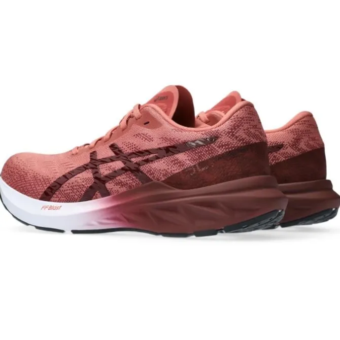 Asics Neutrale Laufschuhe | Allround Laufschuhe>Dynablast 3 Nagino Rot