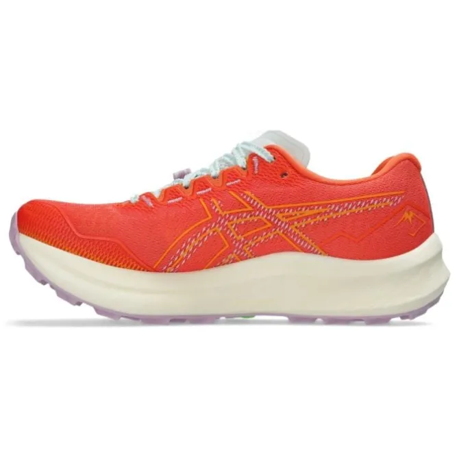 Asics Neutrale Laufschuhe | Trailrunning Schuhe>Fuji Speed 3 Orange