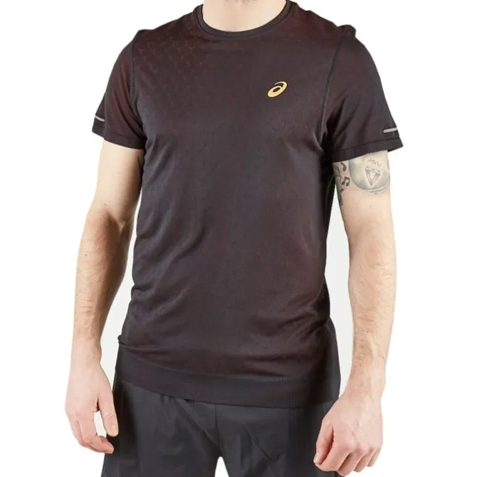 Asics Laufshirts>Gel-Cool T-Shirt