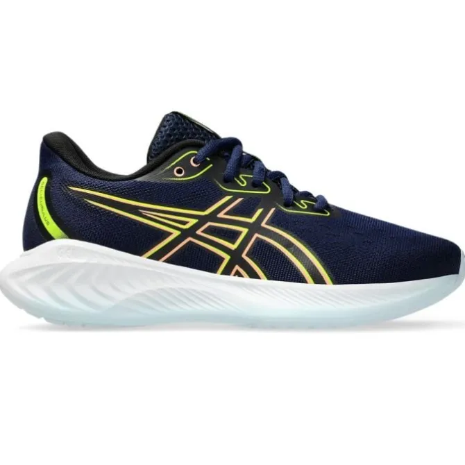 Asics Laufschuhe>Gel-Cumulus 26 Schwarz