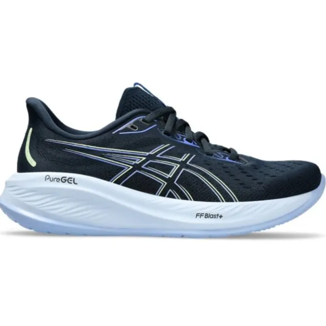 Asics Neutrale Laufschuhe | Allround Laufschuhe>Gel-Cumulus 26 Blau