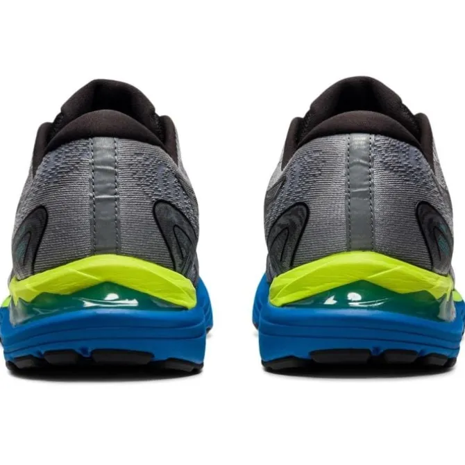 Asics Neutrale Laufschuhe | Allround Laufschuhe>Gel-Cumulus 23 Grau
