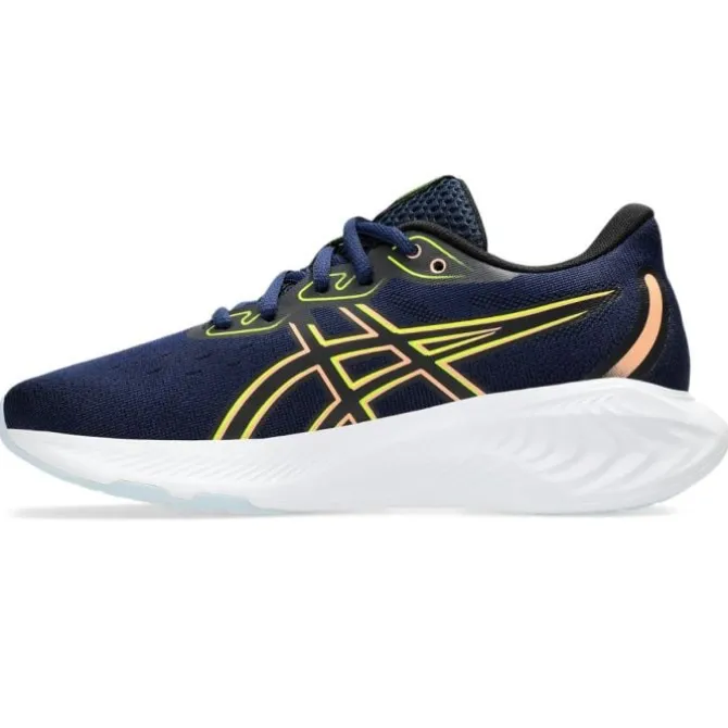 Asics Laufschuhe>Gel-Cumulus 26 Schwarz