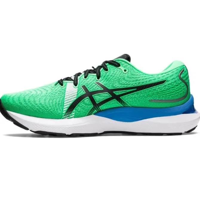 Asics Neutrale Laufschuhe | Allround Laufschuhe>Gel-Cumulus 24 Ekiden Grün
