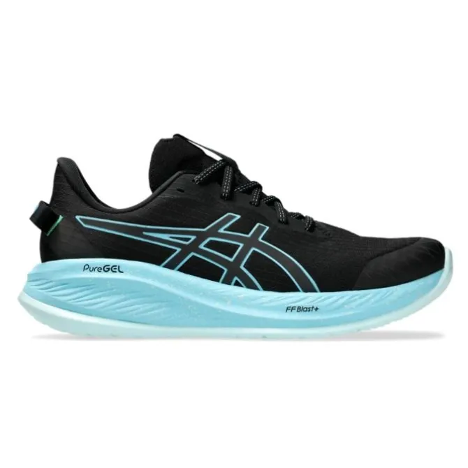 Asics Neutrale Laufschuhe | Allround Laufschuhe>Gel-Cumulus 26 Lite-Show Schwarz