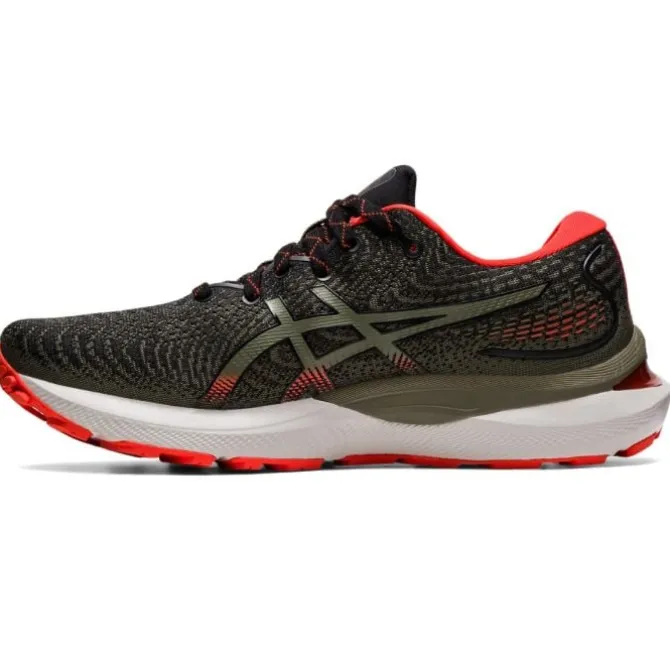 Asics Neutrale Laufschuhe | Trailrunning Schuhe>Gel-Cumulus 24 TR Grün