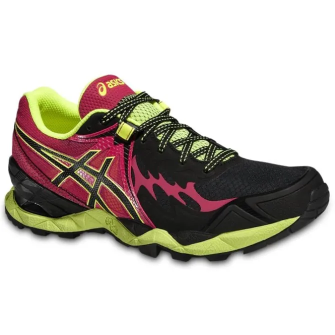 Asics Neutrale Laufschuhe | Trailrunning Schuhe>Gel-FujiEndurance PlasmaGuard