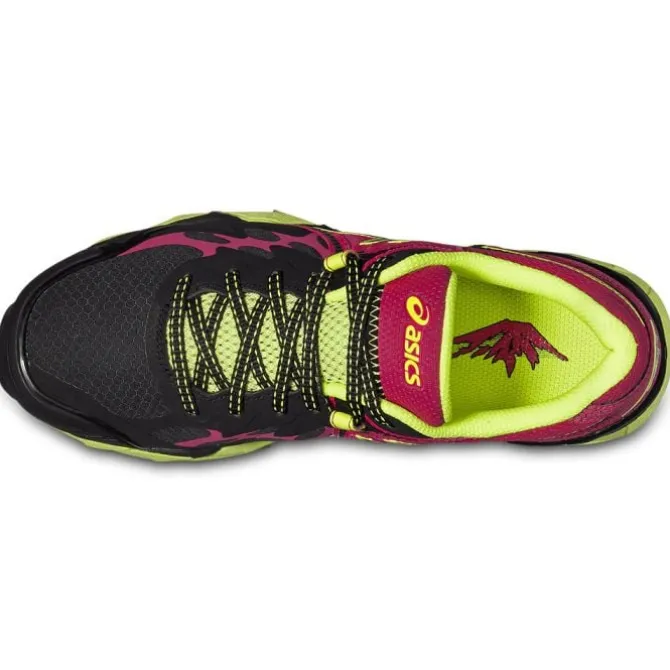 Asics Neutrale Laufschuhe | Trailrunning Schuhe>Gel-FujiEndurance PlasmaGuard