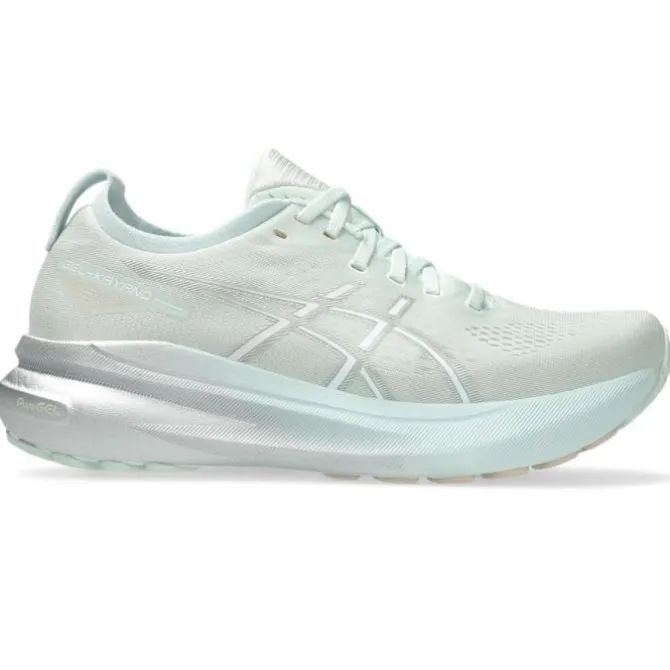Asics Laufschuhe Mit Pronationsstütze | Allround Laufschuhe>Gel-Kayano 31 Blau