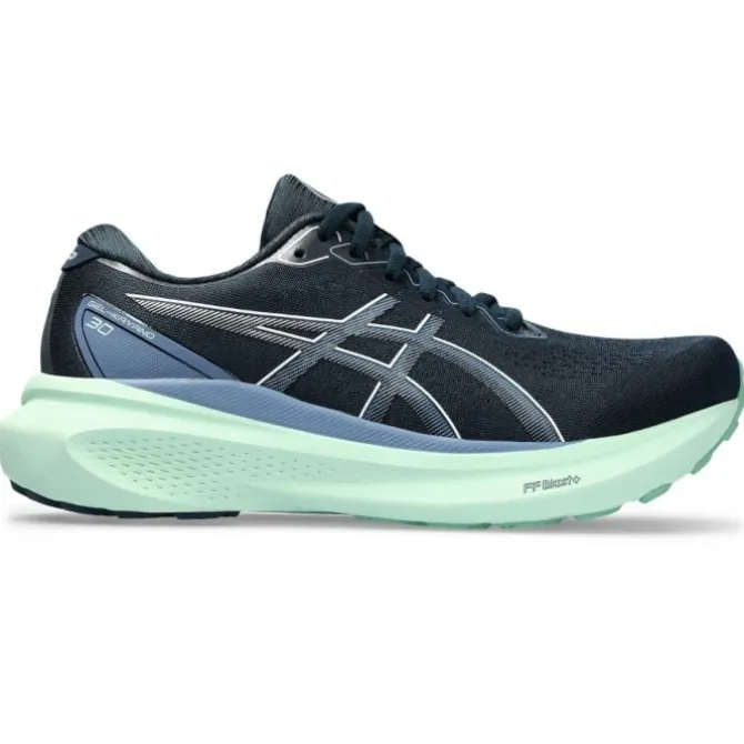 Asics Laufschuhe Mit Pronationsstütze | Allround Laufschuhe>Gel-Kayano 30 Schwarz