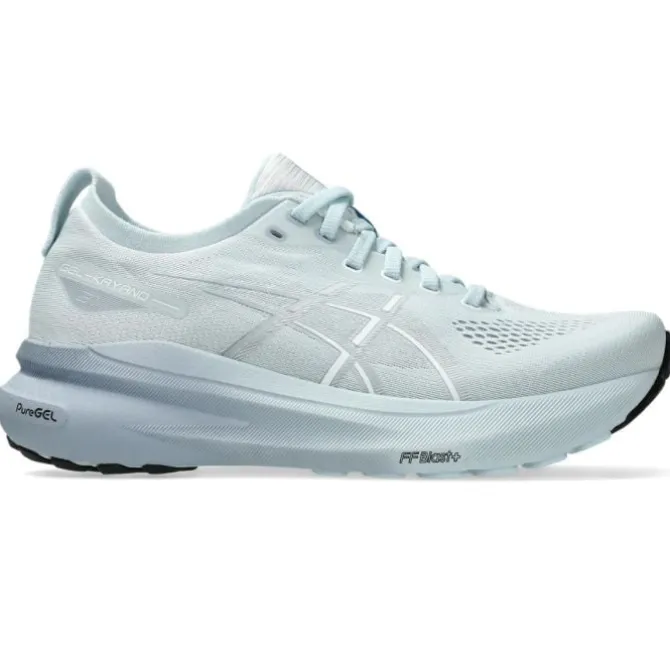 Asics Laufschuhe Mit Pronationsstütze | Allround Laufschuhe>Gel-Kayano 31 Grau