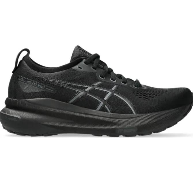 Asics Laufschuhe Mit Pronationsstütze | Allround Laufschuhe>Gel-Kayano 31 Schwarz