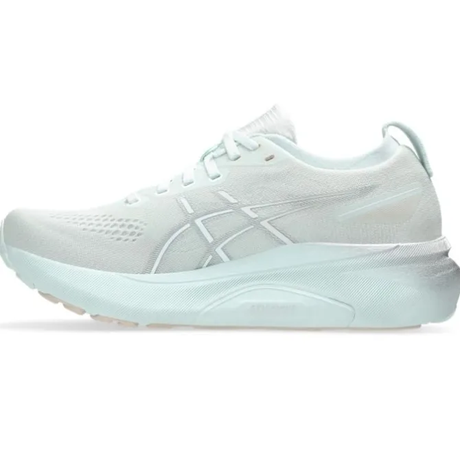 Asics Laufschuhe Mit Pronationsstütze | Allround Laufschuhe>Gel-Kayano 31 Blau
