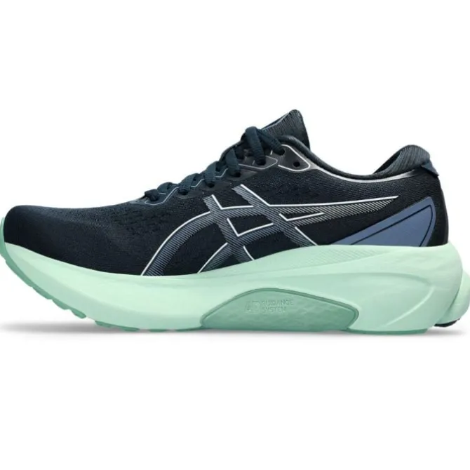 Asics Laufschuhe Mit Pronationsstütze | Allround Laufschuhe>Gel-Kayano 30 Schwarz