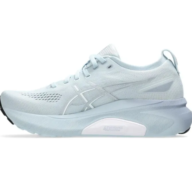 Asics Laufschuhe Mit Pronationsstütze | Allround Laufschuhe>Gel-Kayano 31 Grau