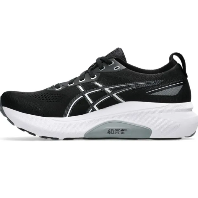 Asics Laufschuhe Für Breite Füße | Laufschuhe Mit Pronationsstütze>Gel-Kayano 31 Extra Wide Weiß