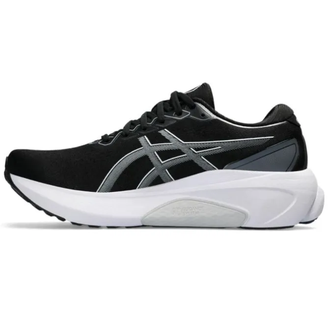 Asics Laufschuhe Mit Pronationsstütze | Allround Laufschuhe>Gel-Kayano 30 Extra Wide Schwarz