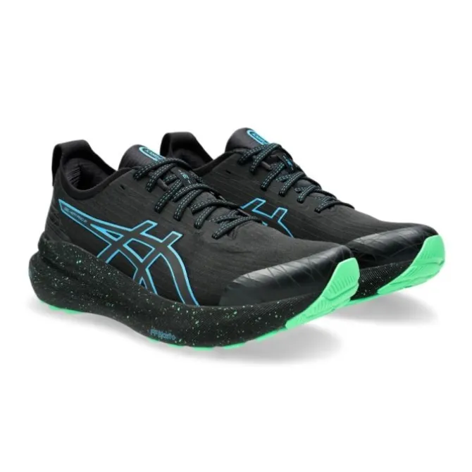 Asics Laufschuhe Mit Pronationsstütze | Allround Laufschuhe>Gel-Kayano 31 Lite-Show Schwarz