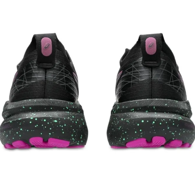 Asics Laufschuhe Mit Pronationsstütze | Allround Laufschuhe>Gel-Kayano 31 Lite-Show Schwarz