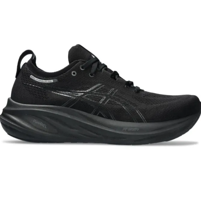 Asics Neutrale Laufschuhe | Allround Laufschuhe>Gel-Nimbus 26
