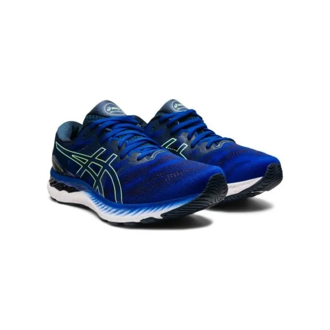 Asics Neutrale Laufschuhe | Allround Laufschuhe>Gel-Nimbus 23