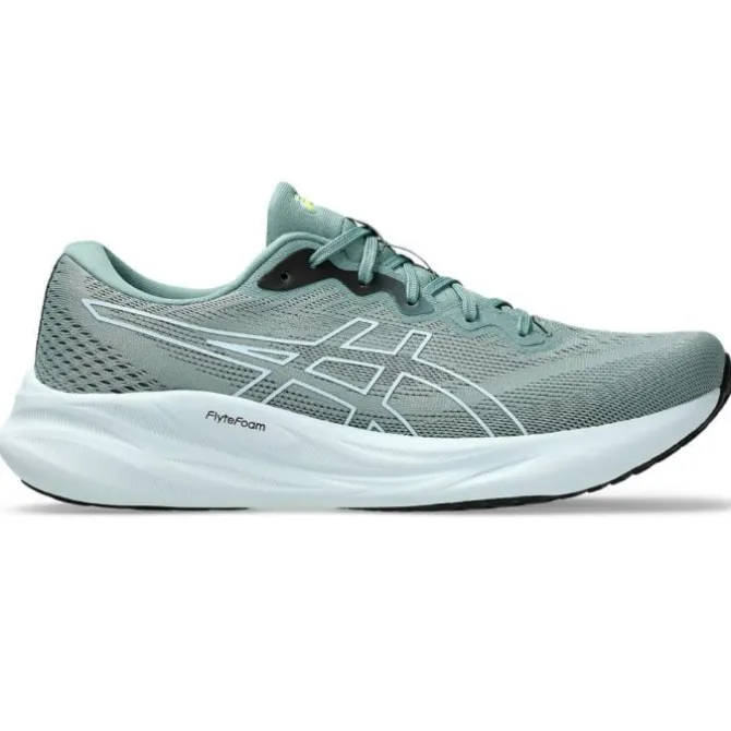 Asics Neutrale Laufschuhe | Allround Laufschuhe>Gel-Pulse 15 Grün