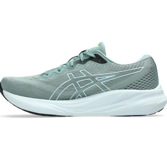 Asics Neutrale Laufschuhe | Allround Laufschuhe>Gel-Pulse 15 Grün