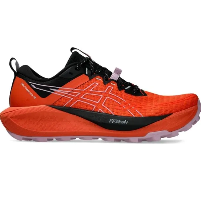Asics Neutrale Laufschuhe | Trailrunning Schuhe>Gel-Trabuco 13 Orange