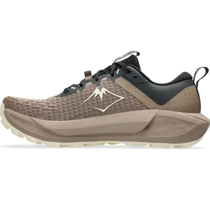 Asics Neutrale Laufschuhe | Trailrunning Schuhe>Gel-Trabuco 13 Braun