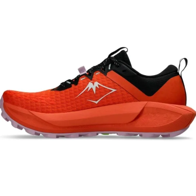 Asics Neutrale Laufschuhe | Trailrunning Schuhe>Gel-Trabuco 13 Orange