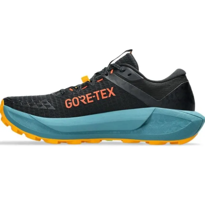 Asics Neutrale Laufschuhe | Trailrunning Schuhe>Gel-Trabuco 13 GTX Blau