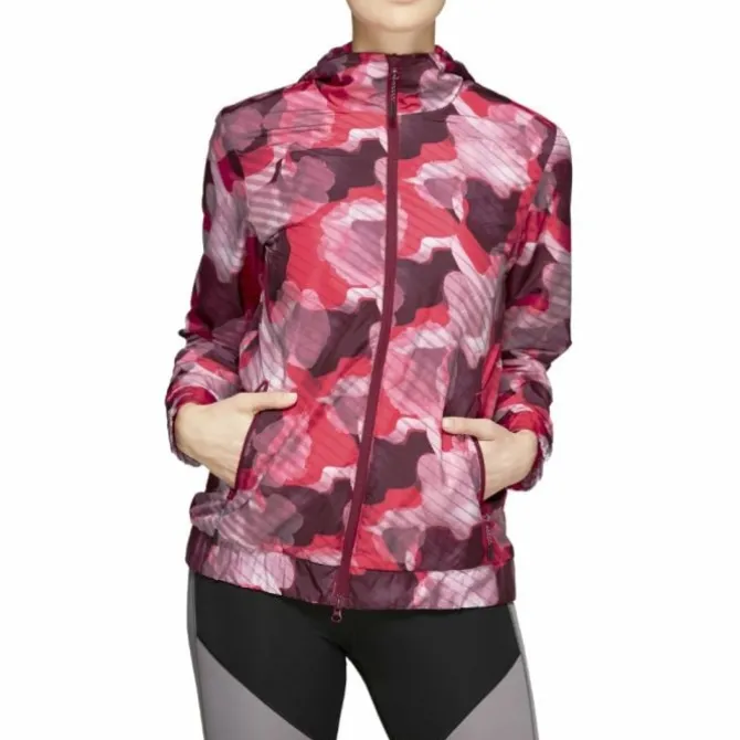 Asics Laufjacken>GPX FZ Running Jacket