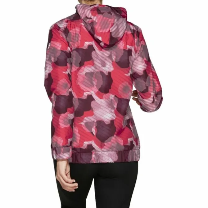 Asics Laufjacken>GPX FZ Running Jacket