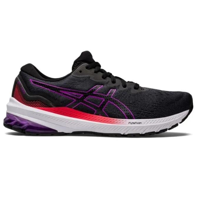 Asics Laufschuhe Mit Pronationsstütze | Allround Laufschuhe>GT-1000 11 Schwarz