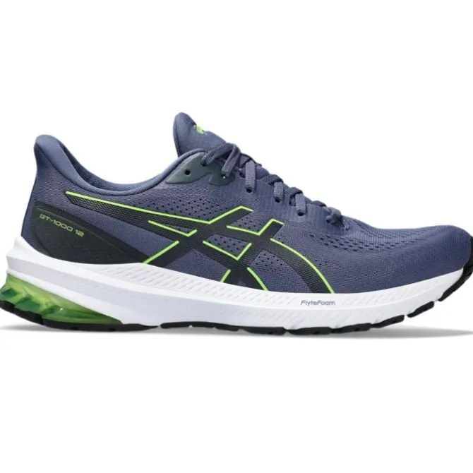 Asics Laufschuhe Mit Pronationsstütze | Allround Laufschuhe>GT-1000 12