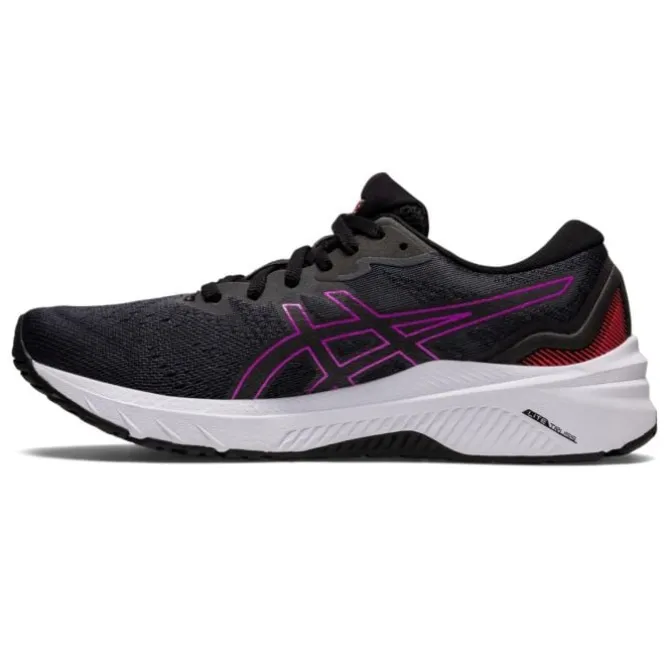 Asics Laufschuhe Mit Pronationsstütze | Allround Laufschuhe>GT-1000 11 Schwarz