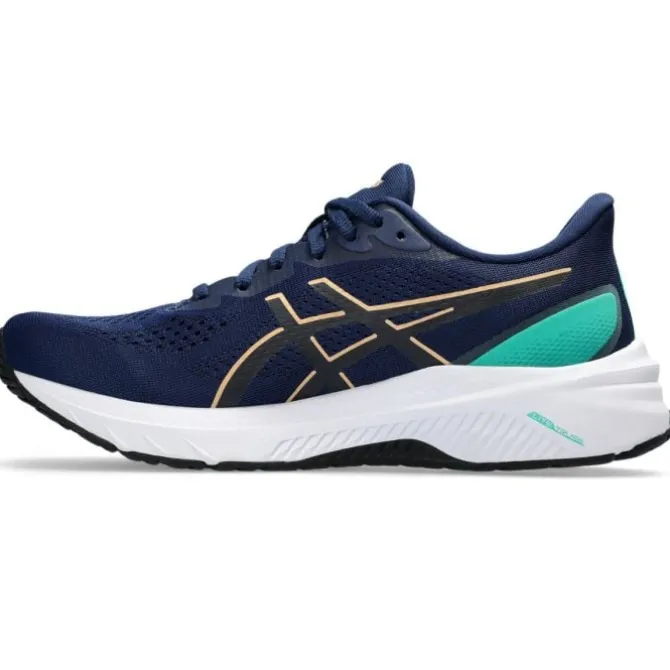 Asics Laufschuhe Mit Pronationsstütze | Allround Laufschuhe>GT-1000 12 Blau