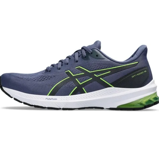 Asics Laufschuhe Mit Pronationsstütze | Allround Laufschuhe>GT-1000 12