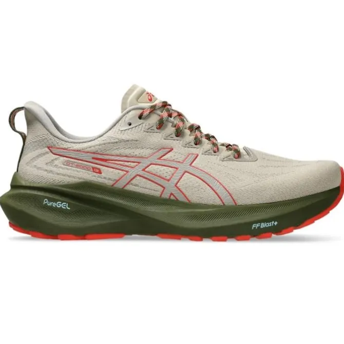 Asics Laufschuhe Mit Pronationsstütze | Allround Laufschuhe>GT-2000 13 TR