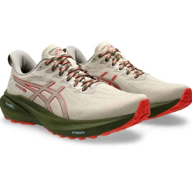 Asics Laufschuhe Mit Pronationsstütze | Allround Laufschuhe>GT-2000 13 TR
