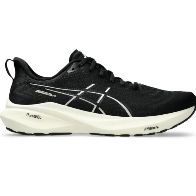 Asics Laufschuhe Für Breite Füße | Laufschuhe Mit Pronationsstütze>GT-2000 13 Wide Weiß