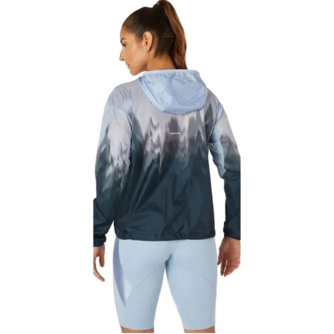 Asics Laufjacken>Kasane Jacket GPX Lite
