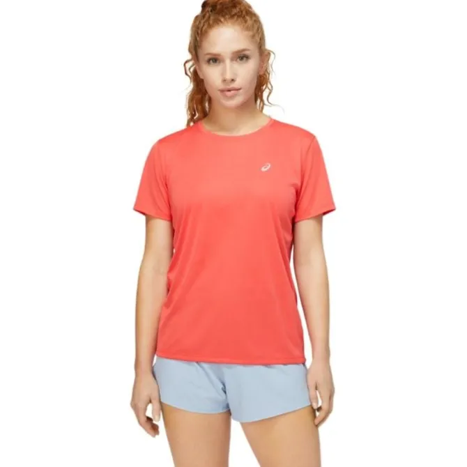 Asics Laufshirts>Katakana SS Top