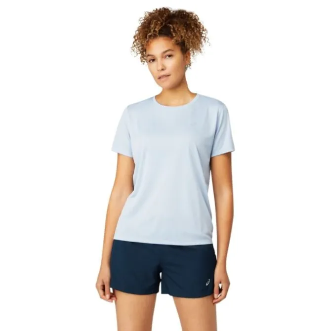 Asics Laufshirts>Katakana SS Top