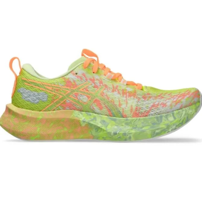 Asics Neutrale Laufschuhe | Allround Laufschuhe>Noosa Tri 16 Gelb