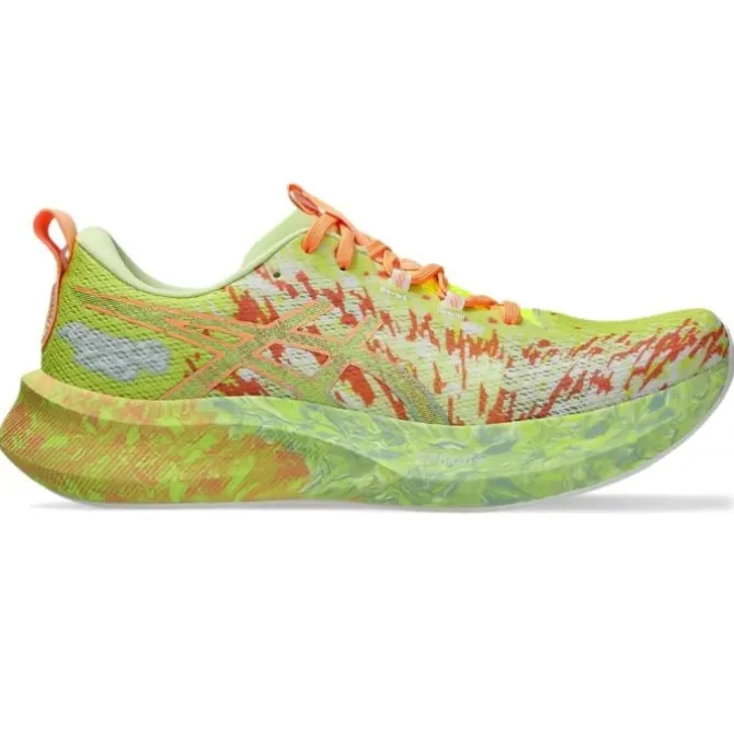 Asics Neutrale Laufschuhe | Allround Laufschuhe>Noosa Tri 16 Gelb