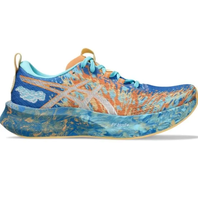 Asics Neutrale Laufschuhe | Allround Laufschuhe>Noosa Tri 16 Blau