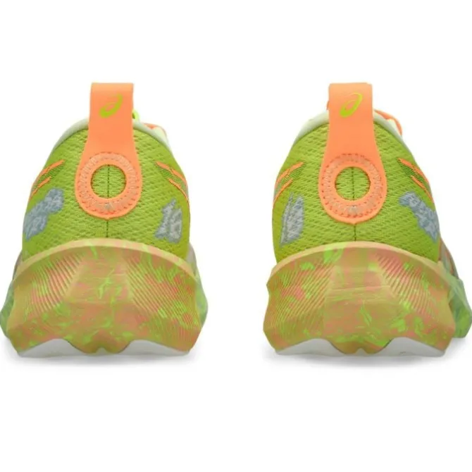 Asics Neutrale Laufschuhe | Allround Laufschuhe>Noosa Tri 16 Gelb
